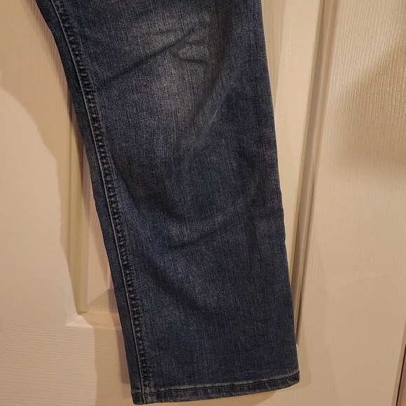 Daily Ritual jeans. Like new. Size 28 - Picture 4 of 4